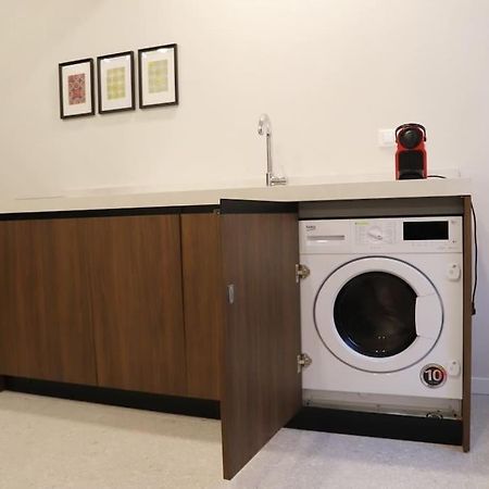 La Casa In Carteria Daire Modena Dış mekan fotoğraf