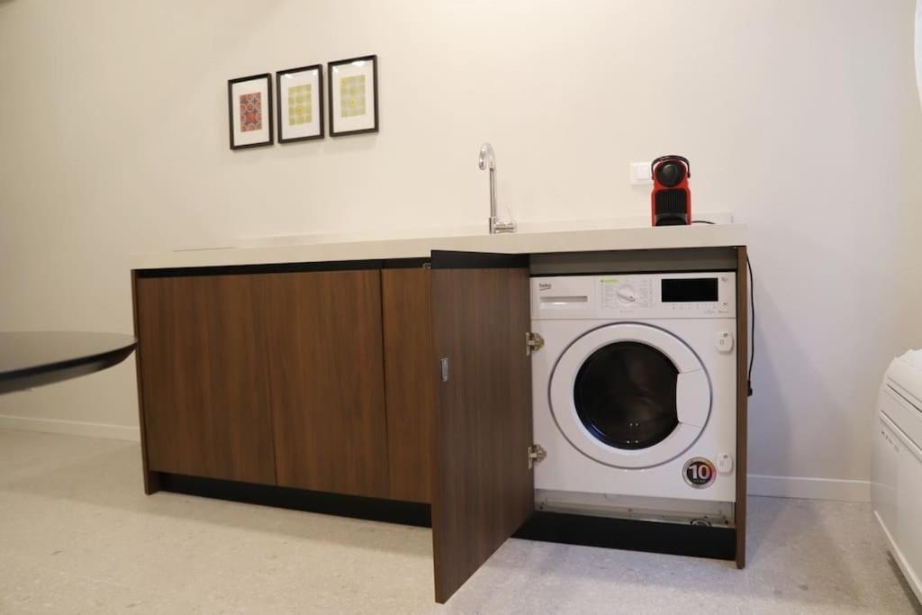 La Casa In Carteria Daire Modena Dış mekan fotoğraf