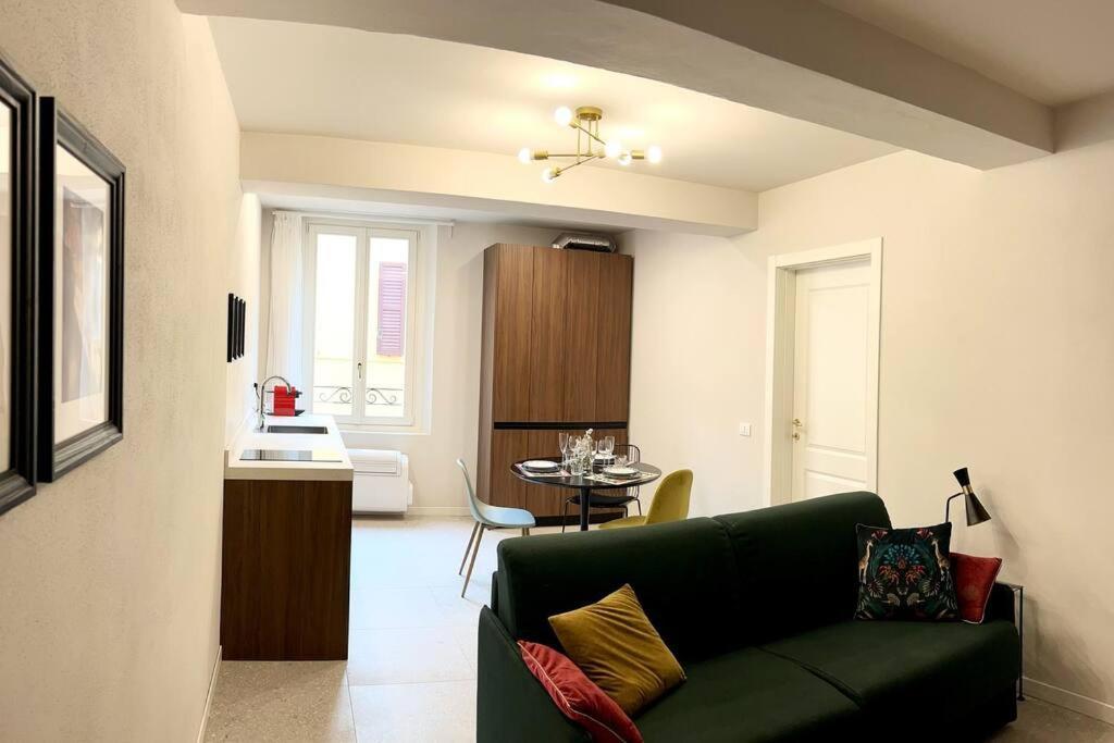 La Casa In Carteria Daire Modena Dış mekan fotoğraf