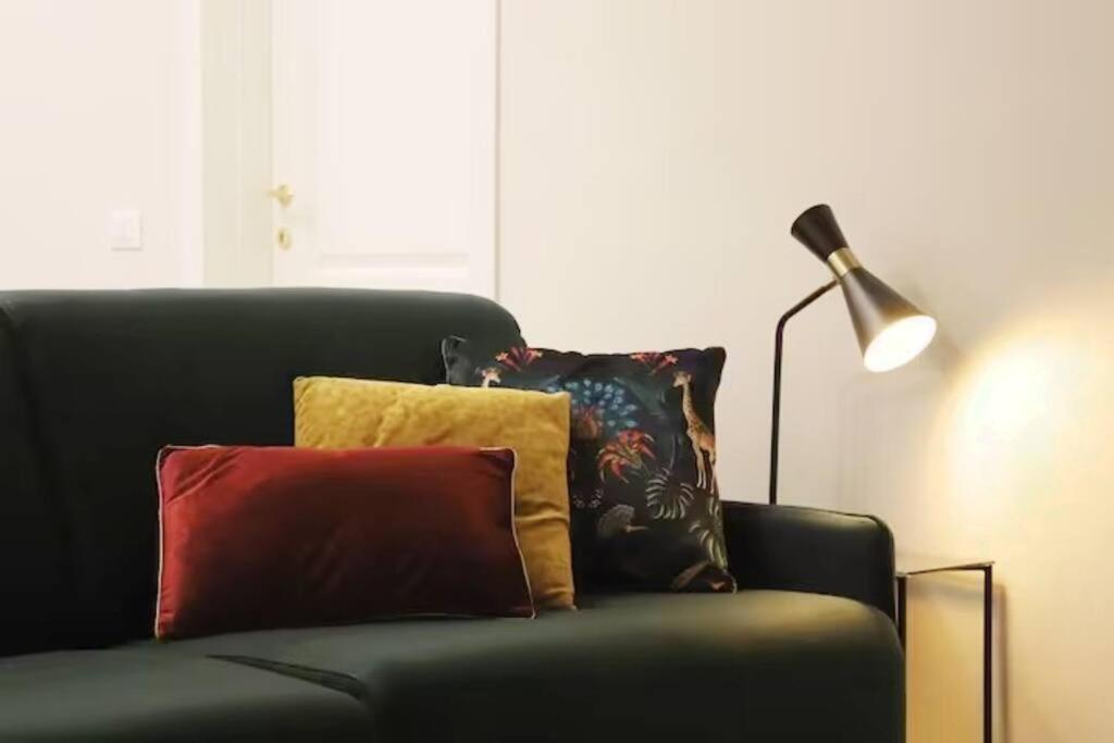 La Casa In Carteria Daire Modena Dış mekan fotoğraf