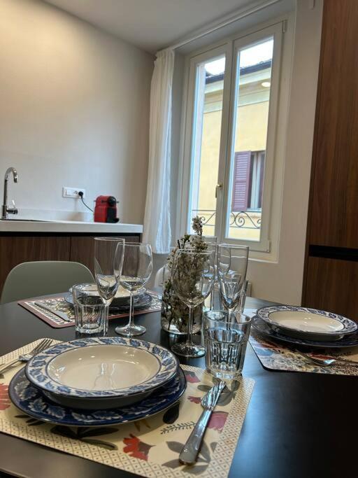 La Casa In Carteria Daire Modena Dış mekan fotoğraf